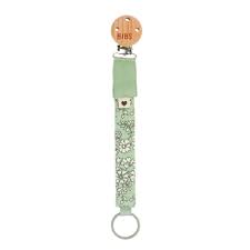 BIBS - Liberty Pacifier Clip
