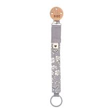 BIBS - Liberty Pacifier Clip