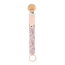 BIBS - Liberty Pacifier Clip
