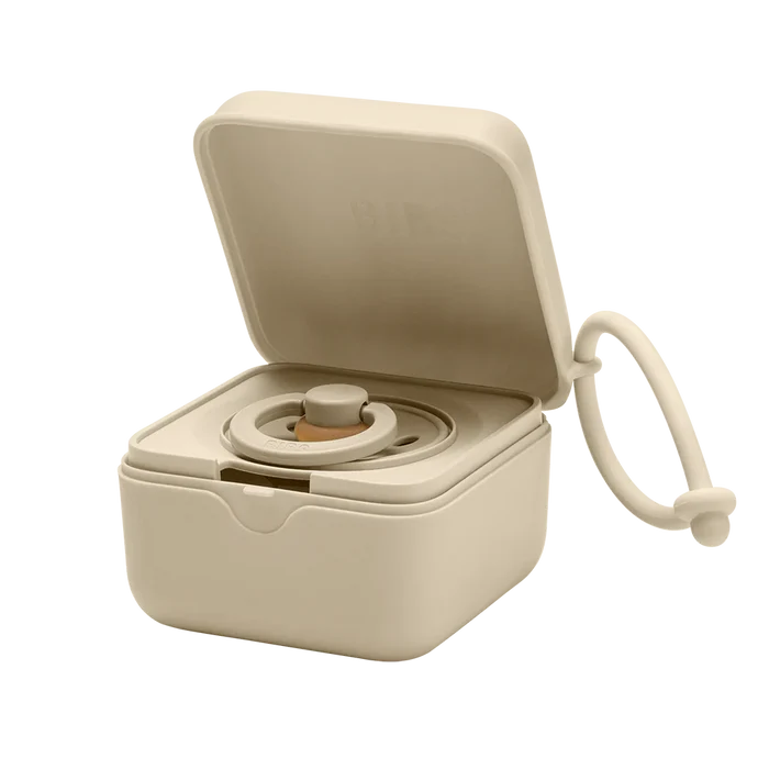 BIBS Pacifier Box