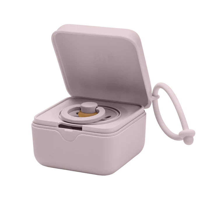 BIBS Pacifier Box