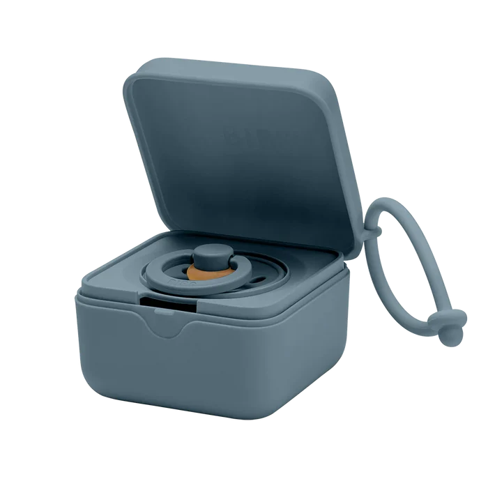 BIBS Pacifier Box