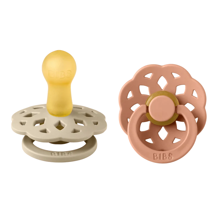 Vanilla/ Peach