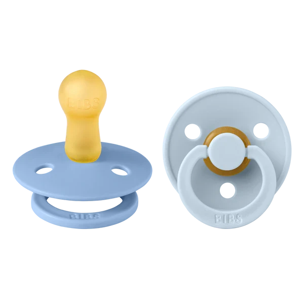 Sky Blue/Baby Blue