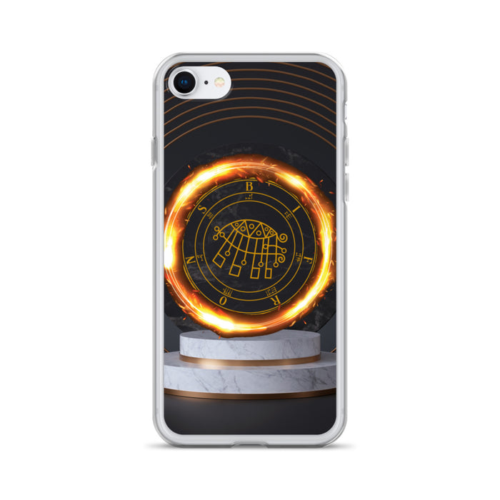 iPhone SE