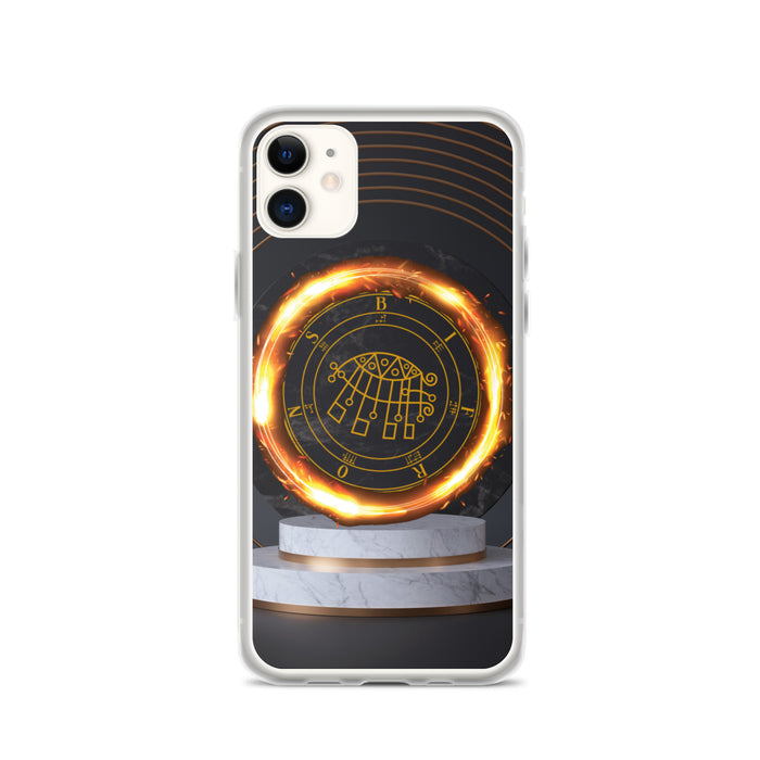 Bifrons iPhone Case