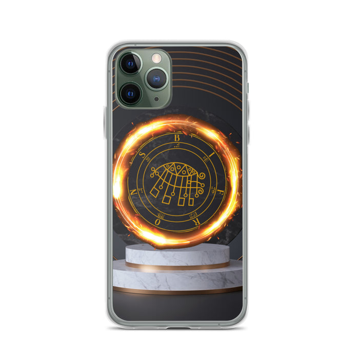 Bifrons iPhone Case