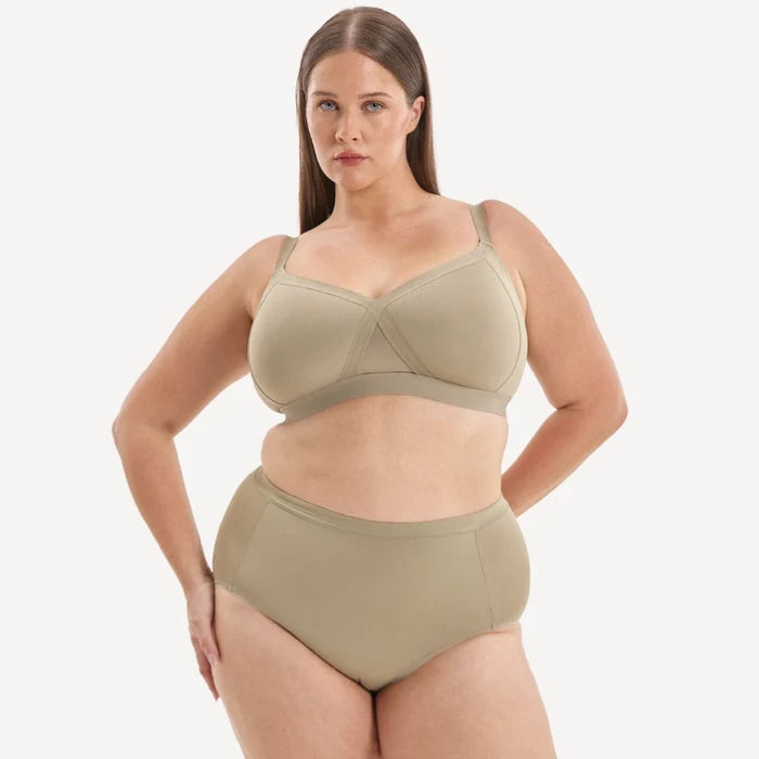 ALICJA / XL,  L/ PORCINI MUSHROOM, 2XL/ PORCINI MUSHROOM
