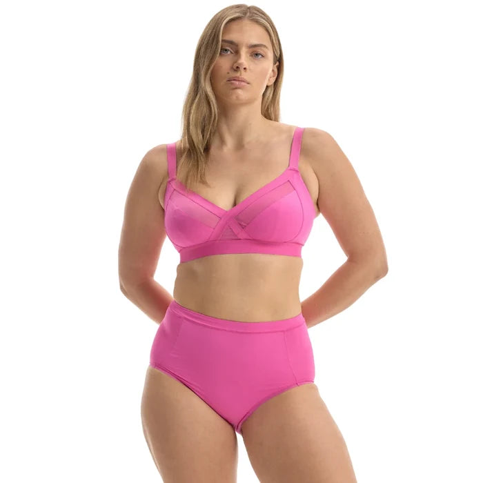 ZOE  / M, M / RASPBERRY, L / RASPBERRY, XL / RASPBERRY, 2XL / RASPBERRY, 3XL / RASPBERRY, 4XL / RASPBERRY, 5XL / RASPBERRY, 6XL / RASPBERRY