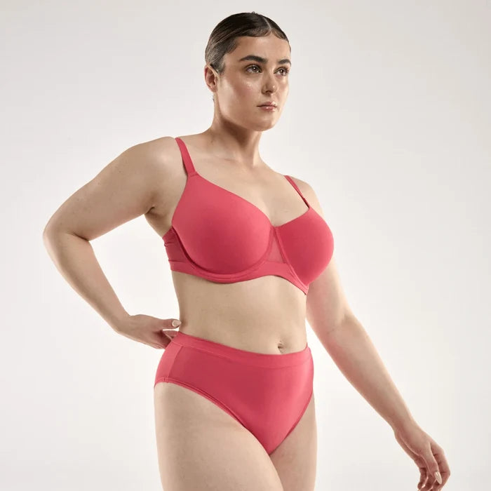 STEFANIA / XL, L / WATERMELON, XL / WATERMELON, 2XL / WATERMELON, 3XL / WATERMELON,