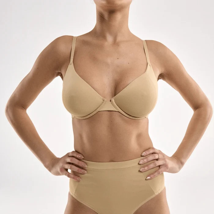 Bio Underwire Bra