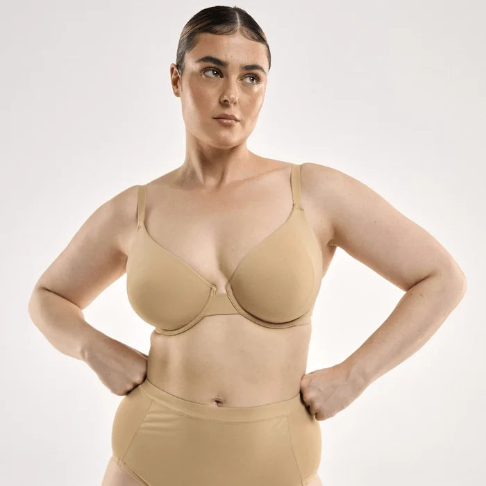 Bio Underwire Bra