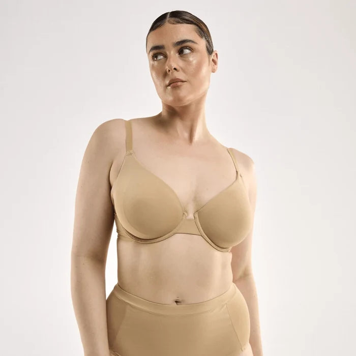 Bio Underwire Bra