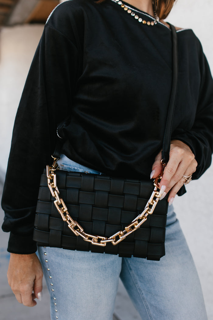 BLACK FRIDAY DEAL: City Chic Bag