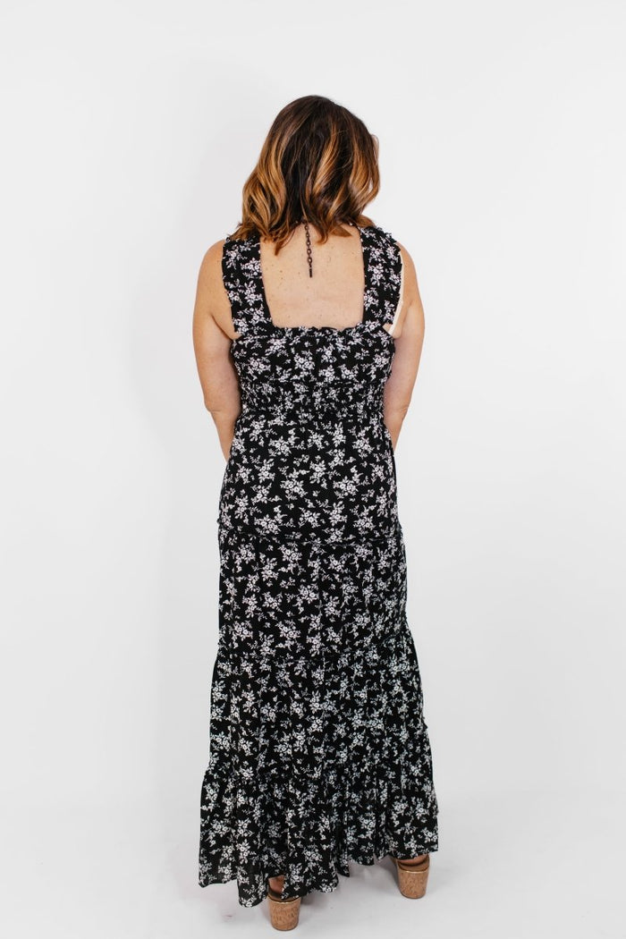 So In Love Top - FINAL SALE - Macoma Boutique100 Short Sleeve
