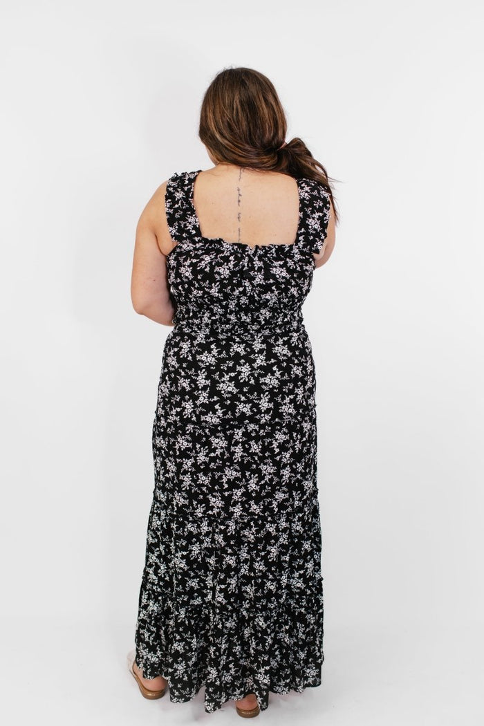 So In Love Top - FINAL SALE - Macoma Boutique100 Short Sleeve