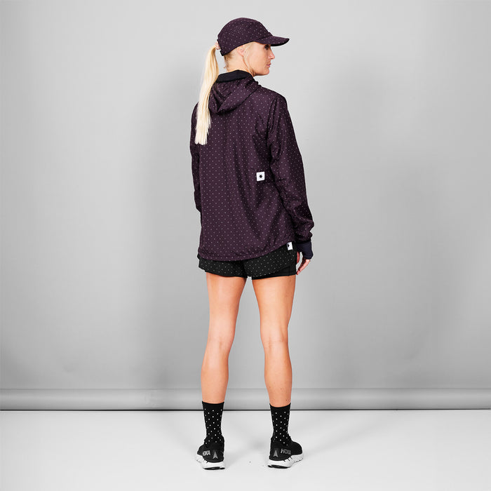 Saysky Blaze Jacket Purple 1022 MWRJA01C1022