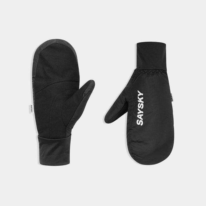 Saysky Blaze Mittens Black 901 SA90013