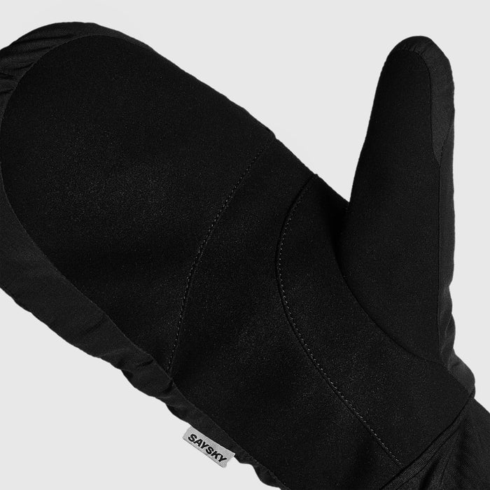 Saysky Blaze Mittens Black 901 SA90013