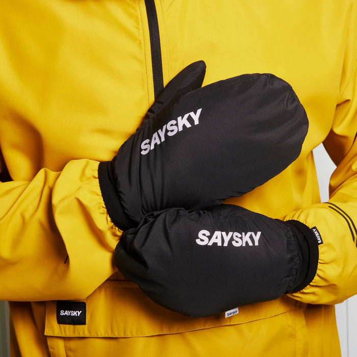 Saysky Blaze Mittens Black 901 SA90013