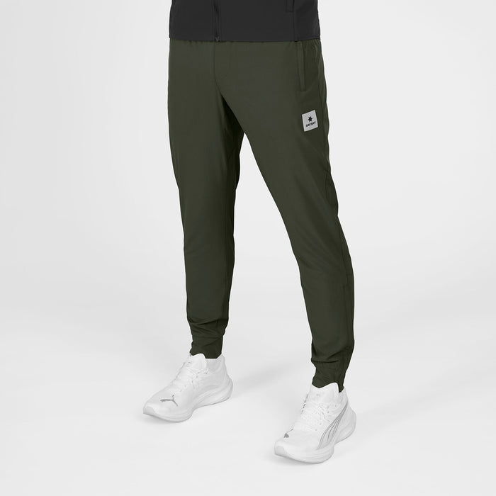 Saysky Blaze Pants Green 301 SM45005