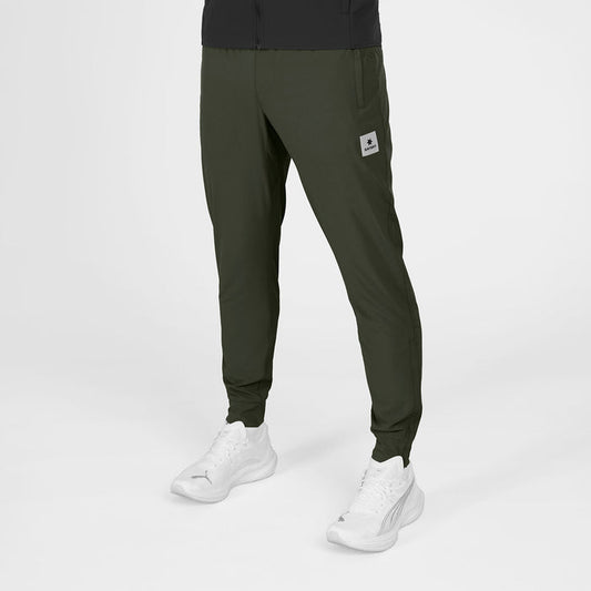 Saysky Blaze Pants Green 301 SM45005