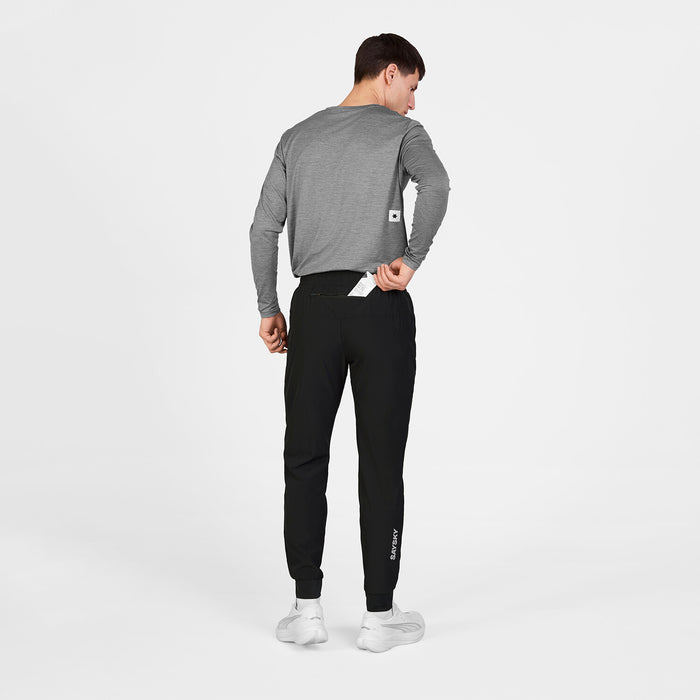 Saysky Blaze Pants Black 901 SM45005