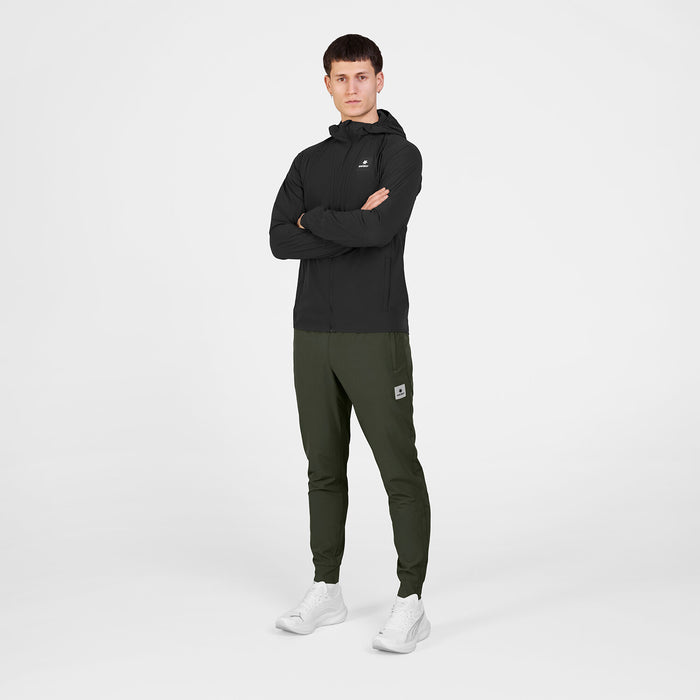 Saysky Blaze Pants Green 301 SM45005
