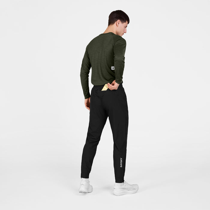 Saysky Blaze Pants Black 901 SM45005