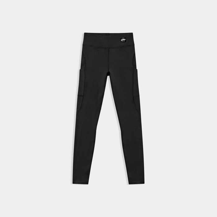 Saysky Blaze+ Winter Tights Black 901 SW50008