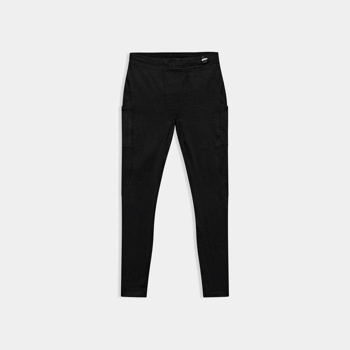 Saysky Blaze+ Winter Tights Black 901 SM50006