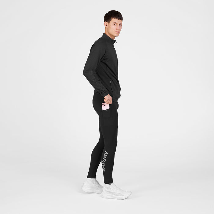 Saysky Blaze+ Winter Tights Black 901 SM50006