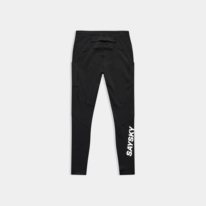 Saysky Blaze+ Winter Tights Black 901 SM50006