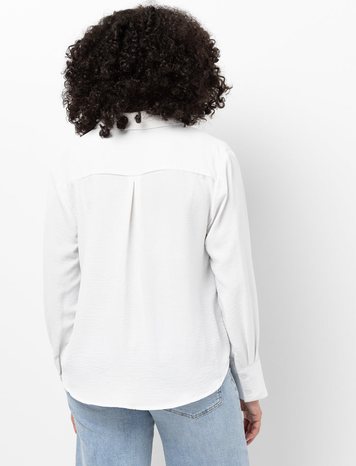 Blouse boutonnée