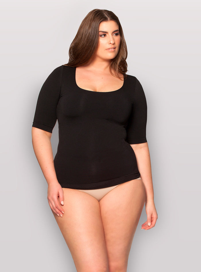 BODY HUSH The Arm Toner Cami (#BH1402)