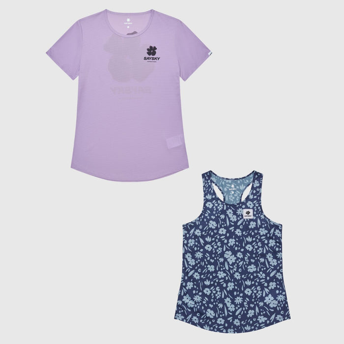 Boom Bloom Tops - 2 Pack