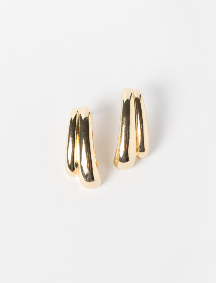 Boucles d’oreilles pour femme