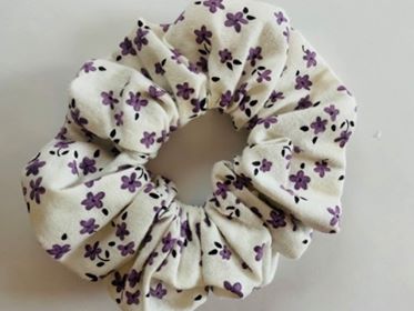 Bows by Kaity Jumbo  Scrunchies