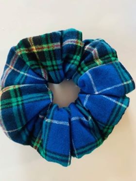 Bows by Kaity Jumbo  Scrunchies