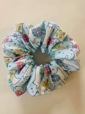 Bows by Kaity Jumbo  Scrunchies