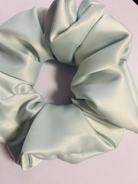 Bows by Kaity Jumbo  Scrunchies
