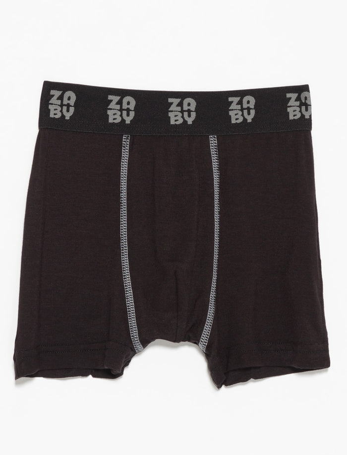Boxeur uni en bambou