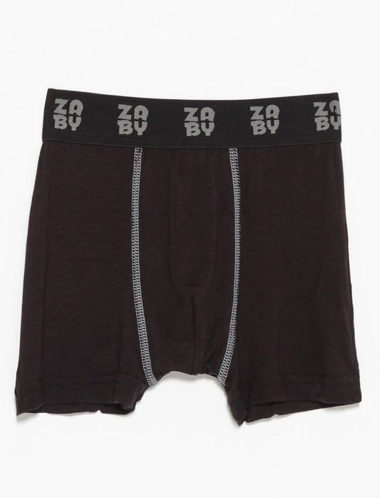 Boxeur uni en bambou