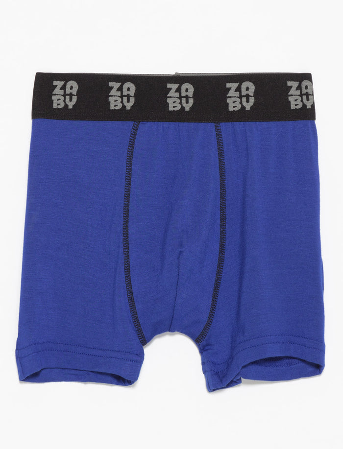 Boxeur uni en bambou