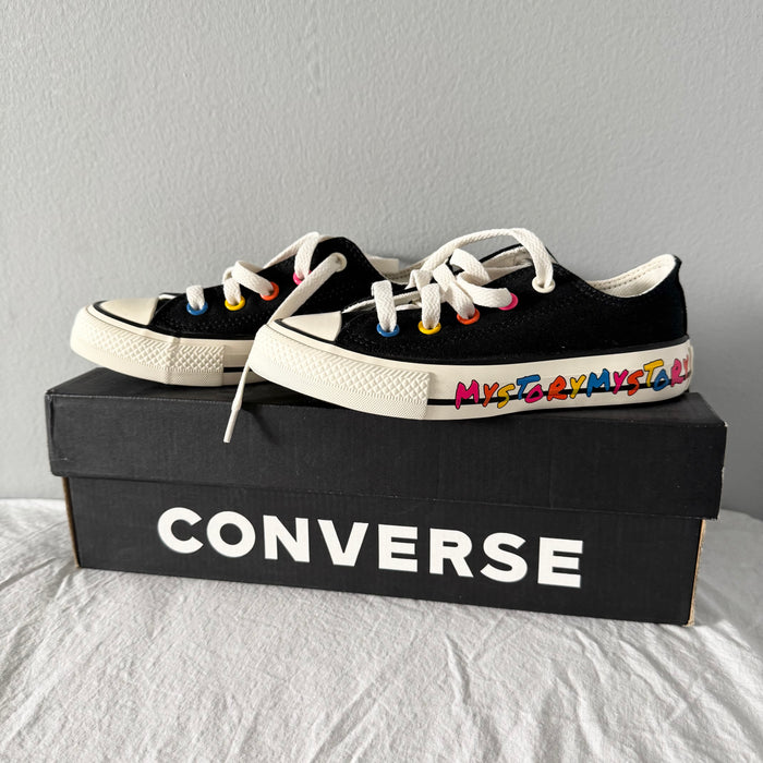 [Brand New] Converse My Story shoes  / US11