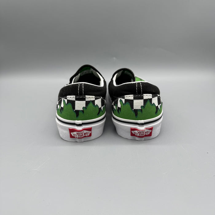 [Brand New] Vans x Hulk / Running Shoes / J5