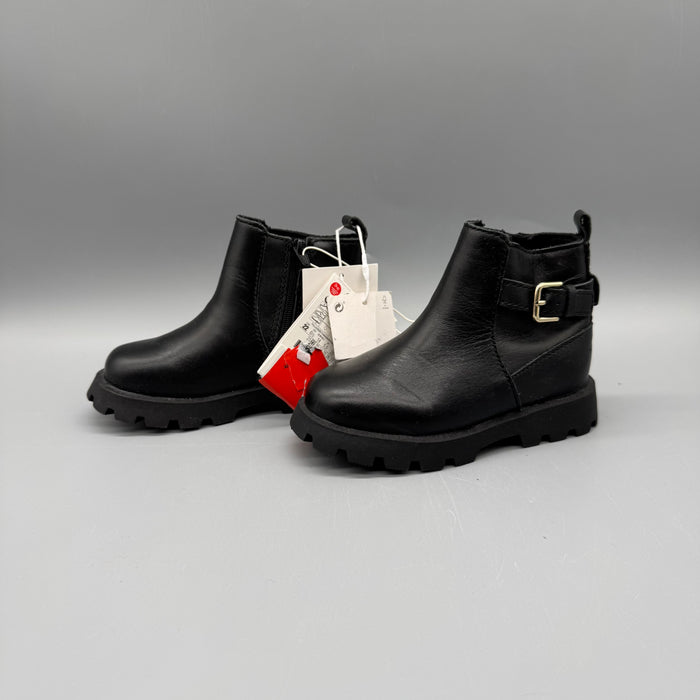 [Brand New] Zara / Boots / US6.5
