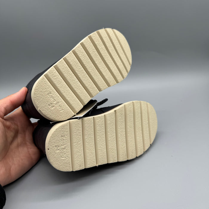 [Brand New] Zara / Boots / US8