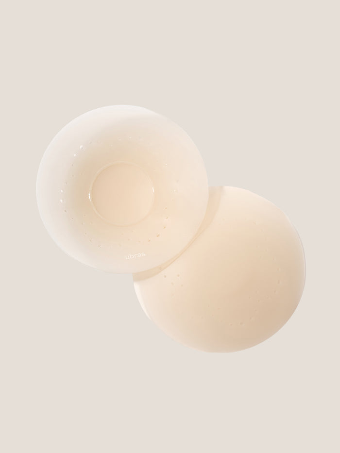 Breathable Silicone Nipple Covers