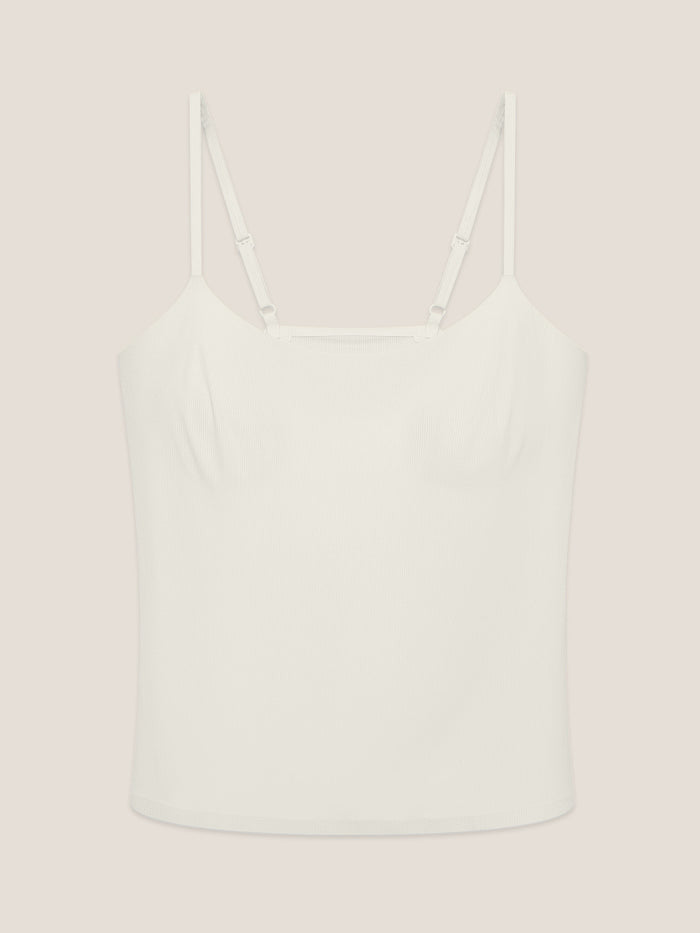 Breeze In Camisole Bra Top